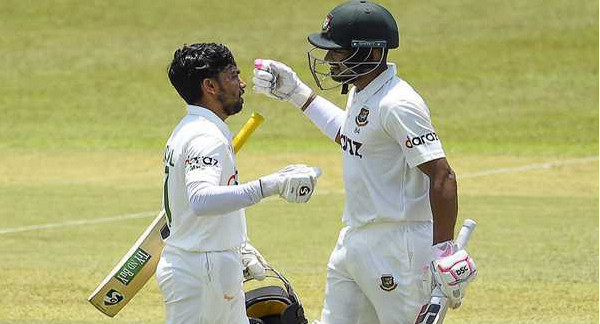সাইফ-শান্তদের যে পরামর্শ দিলেন মুমিনুল