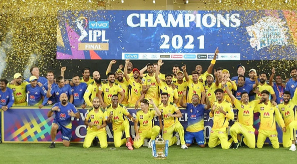 ভবিষ্যৎবানী: ২০২২ সালে আইপিএলে চ্যাম্পিয়ন হবে যে দল