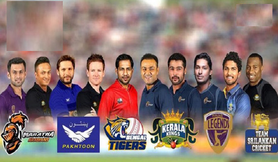 মিরপুরে হতে যাচ্ছে বিশ্বের সব থেকে জনপ্রিয় ক্রিকেট লিগ