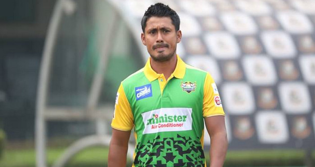 টেস্টে ব্যাটসম্যানদের ভালো করার জন্য দুর্দান্ত পরামর্শ আশরাফুলের