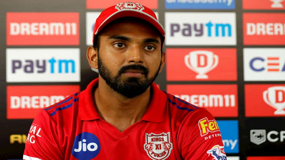 আবেগঘন বার্তায় পাঞ্জাব কিংসকে বিদায় জানালেন কে এল রাহুল