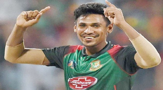 আইপিএল ২০২২: কলকাতা নাইট রাইডার্সে মোস্তাফিজুর রহমান