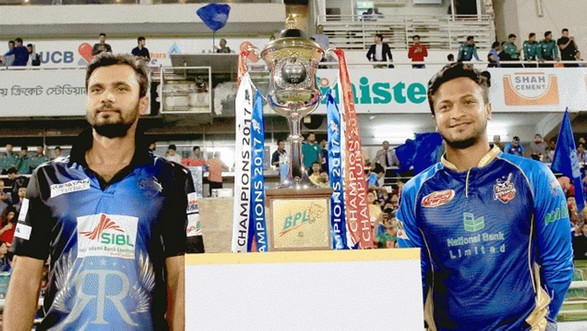 ২০ জানুয়ারি থেকে শুরু অষ্টম বিপিএল, আকাশ ছোয়া পারিশ্রমিকসহ তিন ভেন্যু চুড়ান্ত