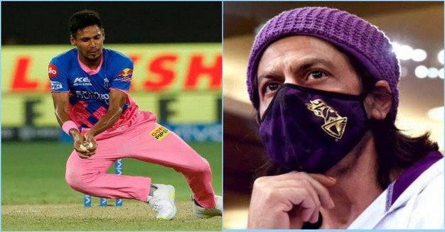 ব্রেকিং নিউজ: শাহরুখের কলকাতা নাইট রাইডার্স দারুন সুখবর দিল মুস্তাফিজকে
