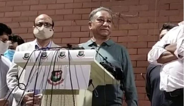 ব্রেকিং নিউজ: পাকিস্তানের সঙ্গে সিরিজ বাতিল করার ‘অনুরোধ’ পান পাপন