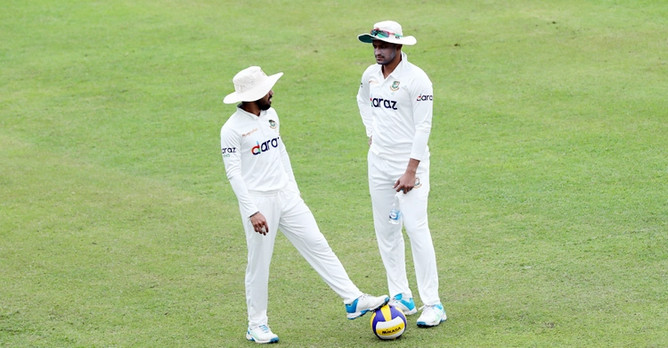 সাকিবের ছুটি নিয়ে দুই নৌকায় বিসিবি