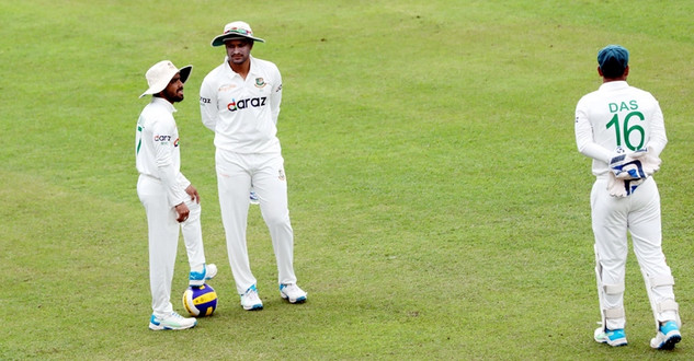 অবিশ্বাস্য কারনে বাংলাদেশ বনাম পাকিস্তান ম্যাচ মাঠে গড়ানো নিয়েই সংশয়