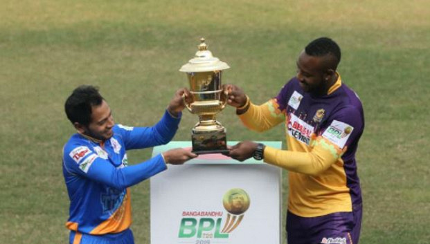 বিপিএলে দেশি বিদেশি ক্রিকেটারদের মধ্যে বেতন বৈষম্য কমানো হবেঃ পাপন