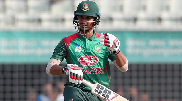 পাকিস্তানের বিপক্ষে নিউজিল্যান্ড সফরের যাচ্ছেন ফজলে রাব্বী
