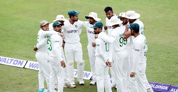 অবশেষে আজ যে সিদ্ধান্ত নেয়া হলো বাংলাদেশ বনাম পাকিস্তানের মধ্যকার টেস্ট ম্যাচ নিয়ে