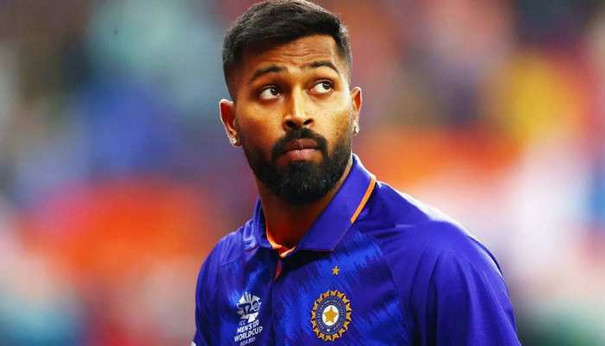ব্রেকিং নিউজ: হুট করে অবসরের সিদ্ধান্ত নিয়ে ফেলেছেন হার্দিক পান্ডিয়া