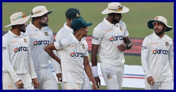 নিউজিল্যান্ড সফরে সাকিবের পরিবর্তে ডাক পেল অভিজ্ঞ ক্রিকেটার