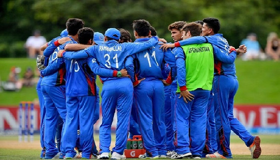 আবারো এক নতুন হোম ভেন্যু বেছে নিয়ে খেলবেন আফগানিস্তান