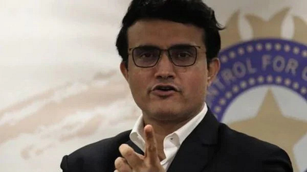 কোহলীকে বাদ দেয়ার বিষয়ে নিয়ে অবশেষে মুখ খুললেন বোর্ড সভাপতি সৌরভ