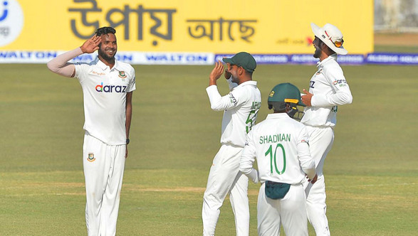 দুই বছরের মধ্যে পাল্টে যাবে বাংলাদেশের টেস্ট ক্রিকেট
