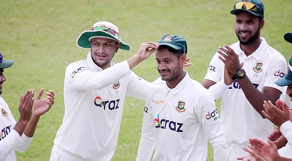 ক্রিকেটারদের রান প্রতি লাক্ষ টাকা দিলেন বিসিবি