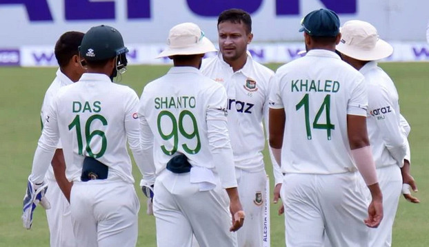 এক টেস্টের দলে কেন ‘২০’ ক্রিকেটার, ব্যাখ্যা করলেন নান্নু