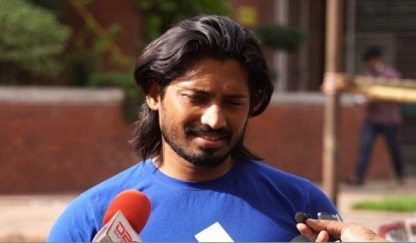 সামর্থ্যের প্রমাণ দিয়েই জাতীয় দলে ফিরতে চান বিজয়