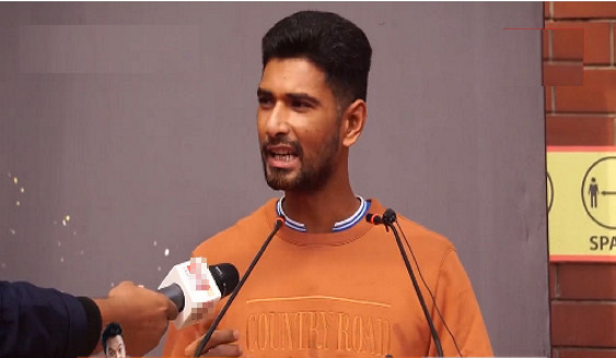 অস্ট্রেলিয়া বিশ্বকাপ নিয়ে দুশ্চিন্তা নেই রিয়াদের