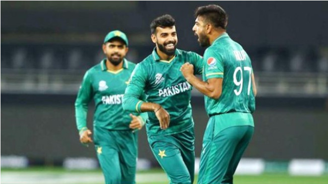 বাংলাদেশকে দুই সিরিজে হোয়াইটওয়াশের আসল রহস্য ফাঁস করলেন শাদাব