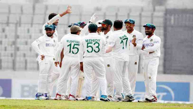 পয়েন্ট টেবিল: টেস্ট চ্যাম্পিয়নশিপে একটি ম্যাচ না জিতেও বড় চমক বাংলাদেশের