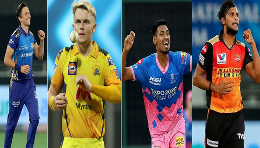 আইপিএলের মেগা নিলামে আকাশ ছোয়া মুল্যে পেতে যাচ্ছে ৪ পেসার তালিকায় এক বাংলাদেশী