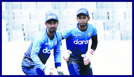 মুশফিক-লিটন ভালো খেলছে না বাদ দিয়ে দিতে হবে: পাপন