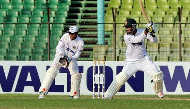 দ্বিতীয় সর্বোচ্চ রান করেও দল থেকে বাদ পড়ার কারণ খুঁজে পাচ্ছেন না শামসুর