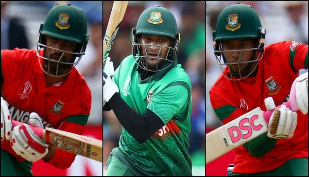 সবাইকে অবাক করে বিপিএলে খুলনার আইকন ক্রিকেটারের নাম প্রকাশ