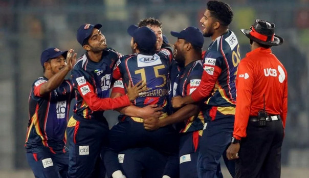 বিপিএলে দেশি ক্রিকেটারদের মুল্য তালিকা প্রকাশ করলো বিসিবি