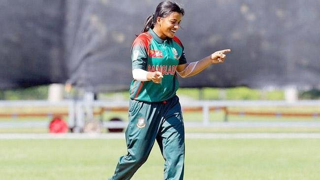 আইসিসির মাস সেরা ক্রিকেটারের নাম ঘোষণা