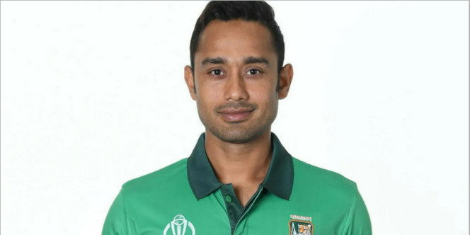 ১৭৬ রানের অবিশ্বাস্য ইনিংস খেলে যা বললেন মোহাম্মদ মিঠুন