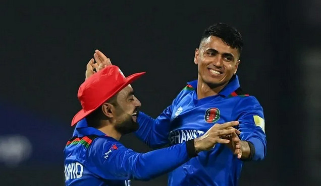 সাকিবের দল বরিশালের হয়ে বিপিএল মাতাতে আসছেন আফগান তারকা স্পিনার