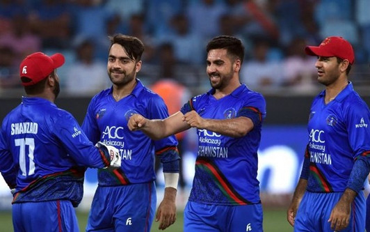 ব্রেকিং নিউজ: ফ্র্যাঞ্চাইজি লিগ খেলতে পারবে না নবী, রশিদরা জানিয়ে দিল আফগানিস্তান