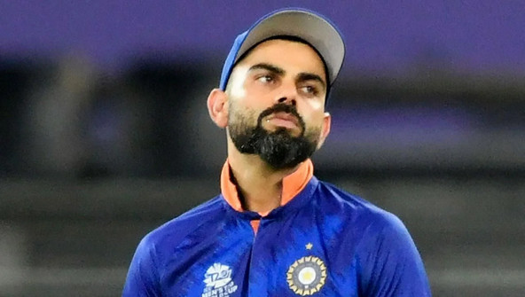 অধিনায়কত্ব হারানোর পর পরই সবাইকে হতবাক করে কঠিন সিদ্ধান্ত নিলেন কোহলি
