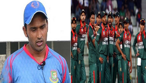 সিনিয়র ক্রিকেটারদের কাঠগড়ায় তুলে অবিশ্বাস্য মন্তব্য করলেন শাহাদাত