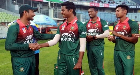 অনেক বড় সুখবর পেল হাসান মাহমুদ