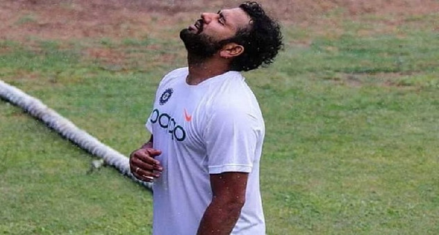 বাদ পড়লো রোহিত কপাল খুললো ২৪ টি শতক হাকানো বিদ্ধংসী এই ব্যাটারের