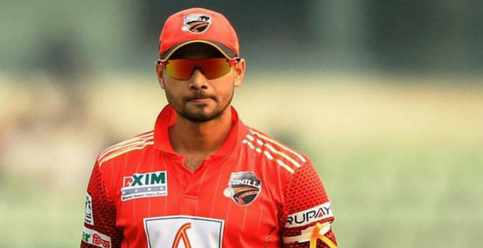 বিপিএল খেলার জন্য অবিশ্বাস্য ওজন কমিয়েছেন মাশরাফি