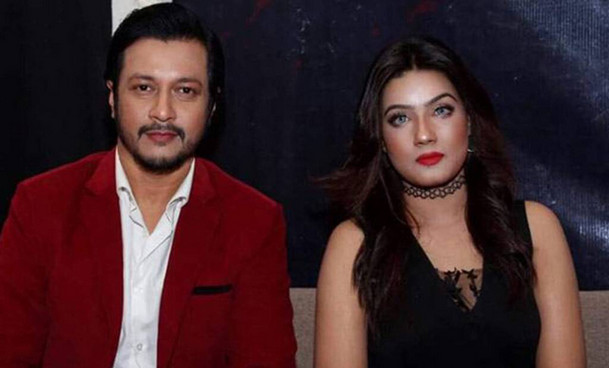 মাহিকে নিয়ে ফিরছেন ইমন