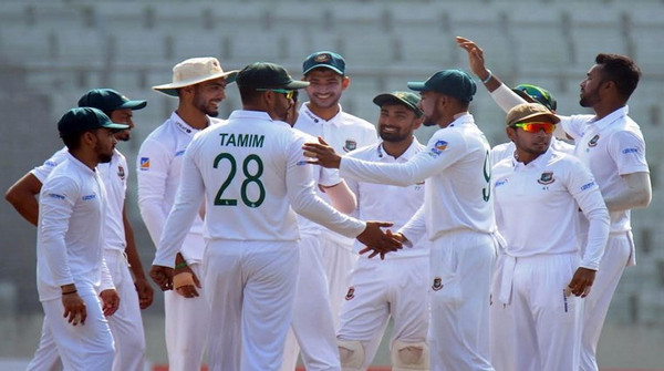 টেস্ট চ্যাম্পিয়নশিপের পয়েন্ট তালিকা প্রকাশ, দেখেনিন বাংলাদেশ ও অন্যদের অবস্থান