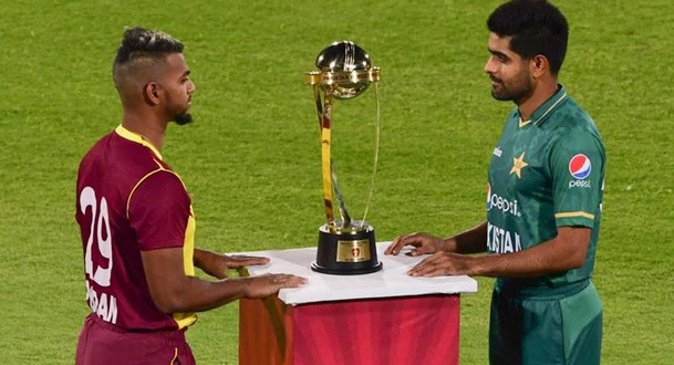 অবিশ্বাস্য কারনে বাতিল হলো গেল পাকিস্তান-ওয়েস্ট ইন্ডিজ ওয়ানডে সিরিজ