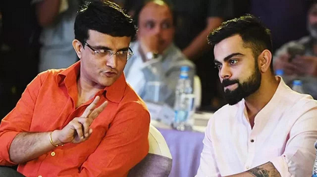 বিরাট কোহলির দাপটকে ভয় পেলো বিসিসিআই