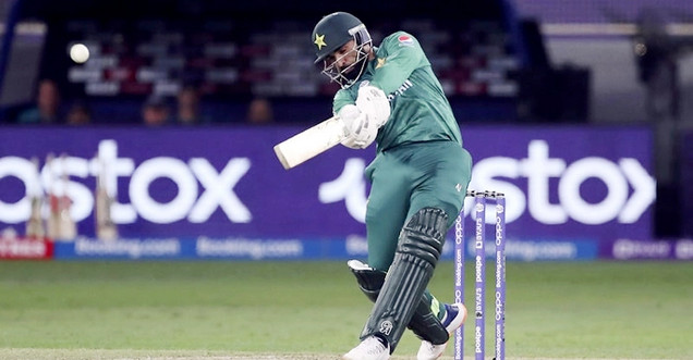 অবাক ক্রিকেট বিশ্ব: পাকিস্তান ক্রিকেটে নতুন চমক ‘পাওয়ার হিটিং কোচ’