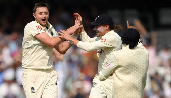 হারার পরও আর বড় দু:সংবাদ পেল ইংল্যান্ড