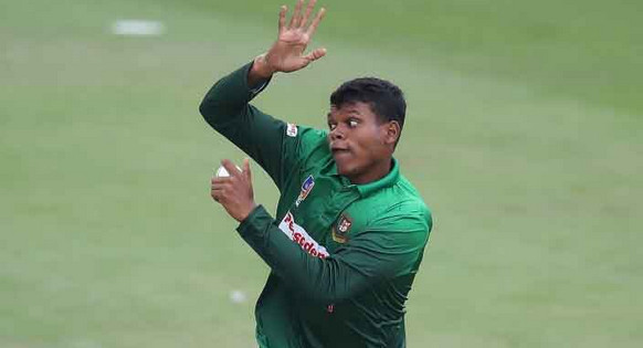 শিরোপা ধরে রাখার ব্যাপারে এখনও ভাবছি না : রাকিবুল
