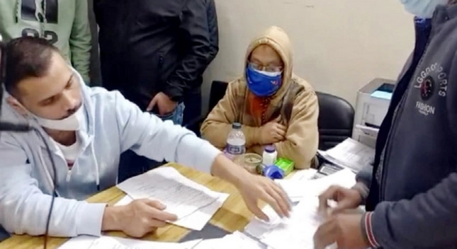 হঠাৎ হাসপাতালে মাশরাফী, জেনেনিন কারণ
