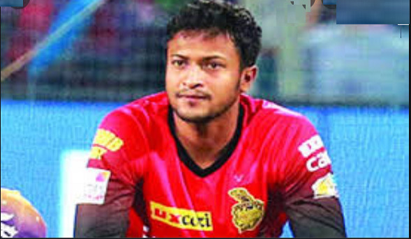 সাকিবের দলে প্রথমবার বিপিএল খেলবেন ইংল্যান্ডের তারকা উইকেটকিপার ব্যাটসম্যান
