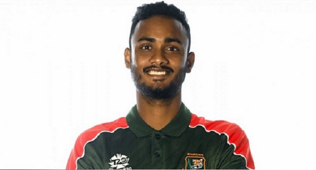 এবার করে দেখাবো ইনশাআল্লাহ্: শরিফুল