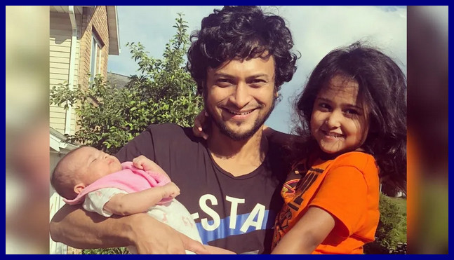 আমার মেজো মেয়ে আমাকে মামা ডাকে, মানুষ ত এসব দেখেনা: সাকিব